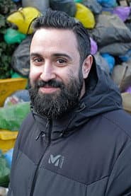 Photo of Aritz Moreno
