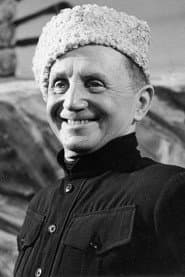 Photo of Serge Jaroff