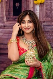 Photo of Sandhya Baayireddy