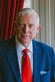 Photo of Malcolm Neesam