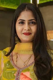 Photo of Harshini Harres Prabu