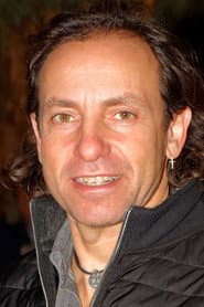 Photo of Philippe Candeloro