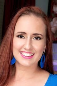 Photo of Demmi Valentine
