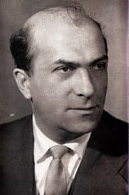 Photo of Costel Constantinescu