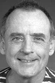 Photo of Alain Gélinas