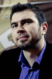 Photo of Kaspar Kaljas