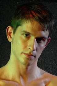 Photo of Stefan Anderson