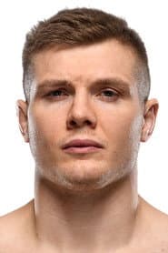 Photo of Marvin Vettori