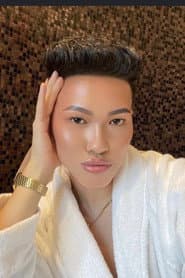 Photo of Tim Kristian