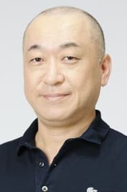 Photo of Motoi Koyanagi