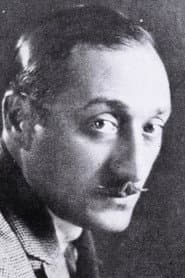 Photo of Edward Sloman