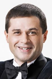 Photo of Andrey Molochnyy
