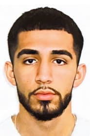 Photo of Joel Iriarte