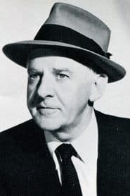Photo of Walter Winchell