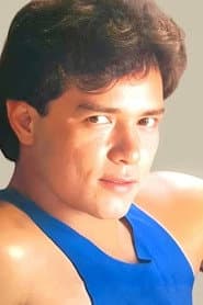 Photo of Raul Zaragosa