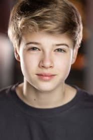 Photo of Timothée Sambor