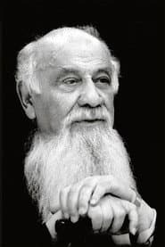 Photo of Lev Kopelev