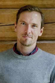 Photo of Johan Olsson