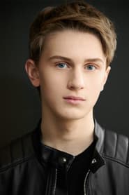 Photo of Carter Evancic