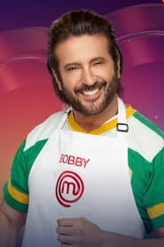 Photo of Bobby Larios