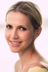 Photo of Alina Somova