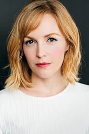 Photo of Victoria Kucher