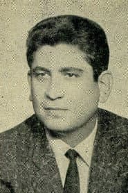Photo of Khosrow Parvizi