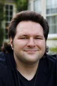 Photo of Adrian Esposito