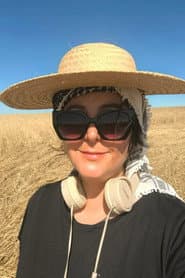 Photo of Cíntia Domit Bittar