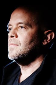 Photo of Mark Gardener