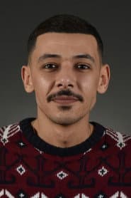 Photo of Abderraouf Dziri