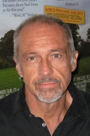 Photo of Brett Hudson