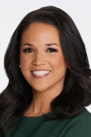 Photo of Laura Jarrett
