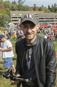 Photo of Evan Bochetto