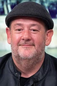Photo of Johnny Vegas