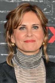 Photo of Lauren LeFranc