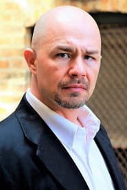 Photo of Hal Kilgore