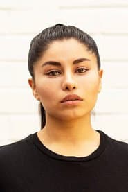 Photo of Antonella Valeriano