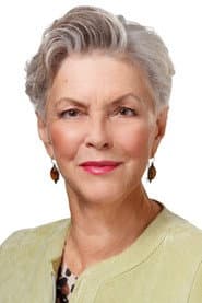 Photo of Liina Orlova