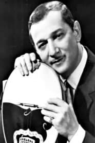 Photo of Manolis Hiotis