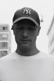 Photo of Dániel Ács