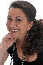 Photo of Lilay Huser