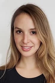 Photo of Audrey Ferron