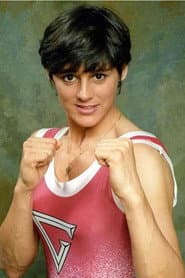 Photo of Eunice Huthart