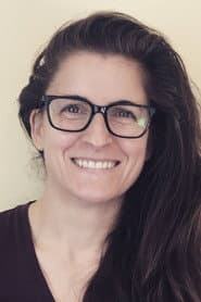 Photo of Rachel Larsen