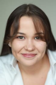 Photo of Kseniya Abdrafigina