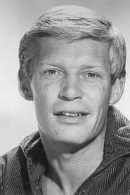 Photo of Christopher Cary