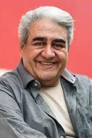 Photo of Majid Shahriari