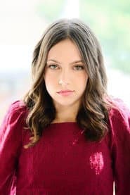 Photo of Hannah Storey