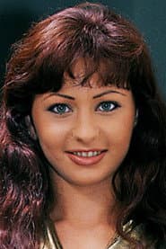 Photo of Ana Harnal